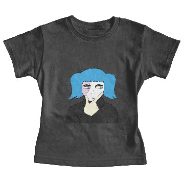 Discover sally face Baby Tees