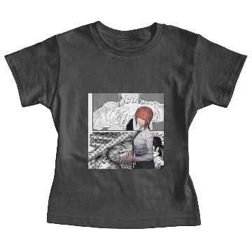 Discover Makima Summoning (Comic) - Chainsaw Baby Tees