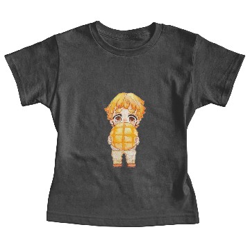 Discover zenittsu love bread Baby Tees