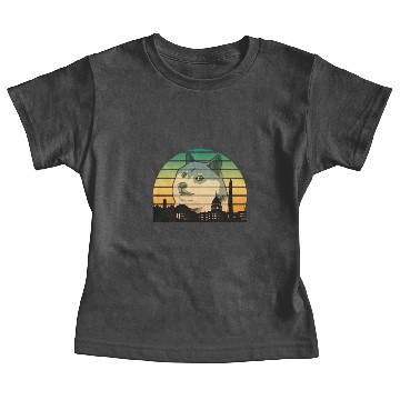 Discover Dogeclub Washington D.C. crypto birthday gift Baby Tees