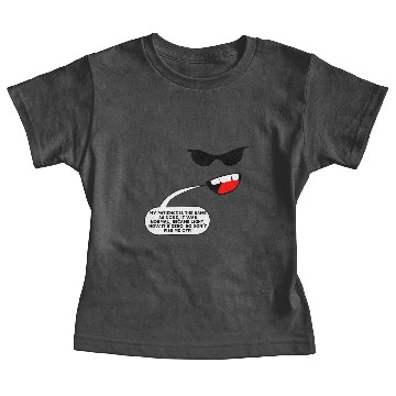 Discover Funny Meme Cartoon Meme Humor Funny Baby Tees