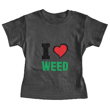 Discover Hemp Baby Tees