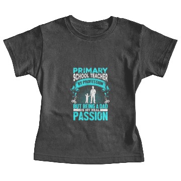 Discover Elementary Teacher Teaching Educator Baby Tees