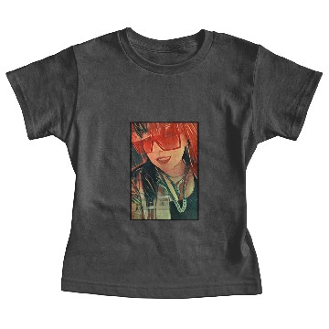 Discover Girl Baby Tees