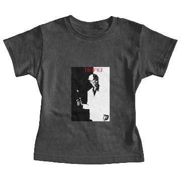 Discover Two-face Baby Tees