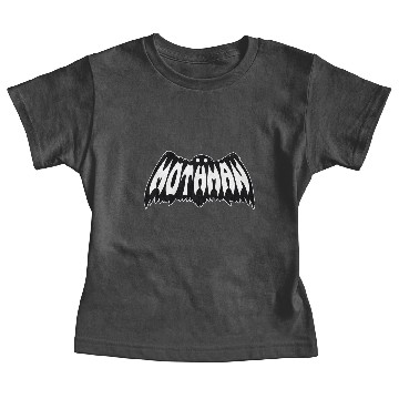 Discover MOTHMAN Baby Tees