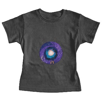 Discover I Need Space In Christmas Outer Space Themed Scien Baby Tees