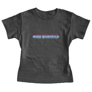 Discover norm macdonald Baby Tees