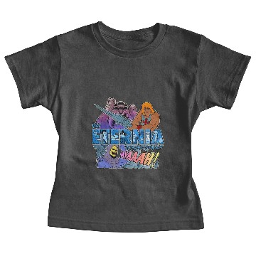 Discover He-Man Baby Tees