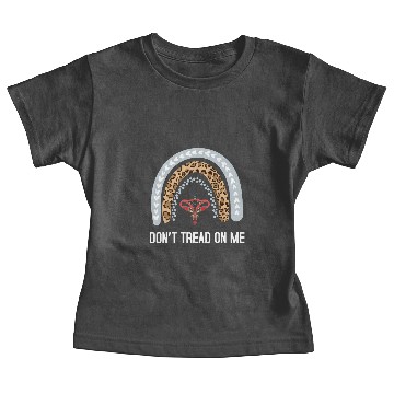 Discover Don't Tread On Me Baby Tees