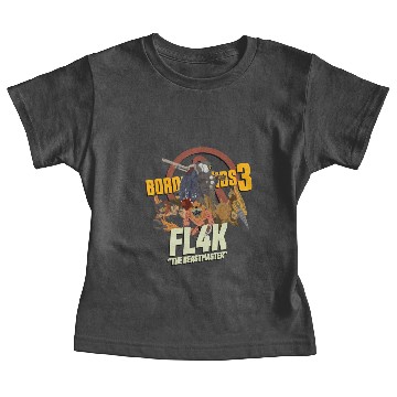 Discover Borderlands Baby Tees