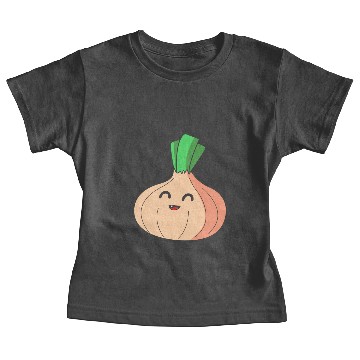 Discover Culinary Chef Onion In Pocket Funny Onion Baby Tees