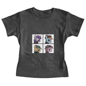 Discover gorillaz Baby Tees