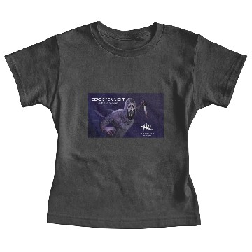 Discover DEAD BY DAYLIGHT Baby Tees