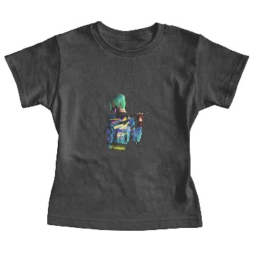 Discover Dead by Daylight Baby Tees