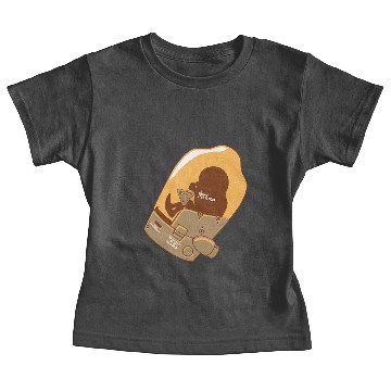 Discover Death Stranding Baby Tees