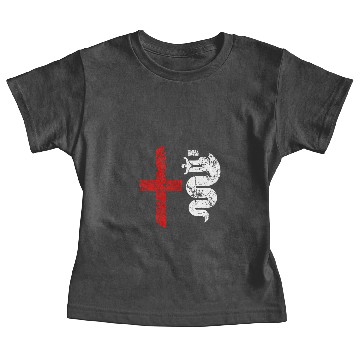 Discover Alfa Romeo Big Logo Baby Tees