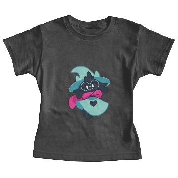 Discover DELTARUNE Ralsei Baby Tees