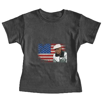 Discover Vintage Dave Chappelle Baby Tees