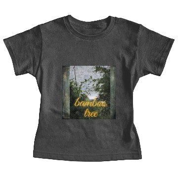 Discover Bamboo Baby Tees