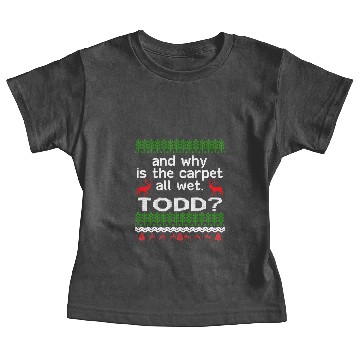 Discover I DONT KNOW MARGO Baby Tees