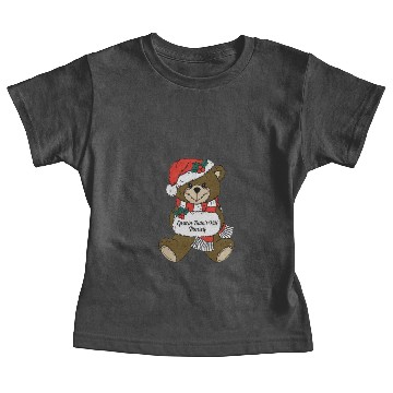 Discover Epstein Didn t Kill Himself Christmas Baby Tees
