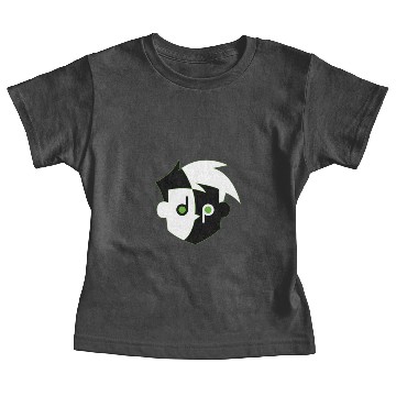 Discover Danny Phantom Run Baby Tees