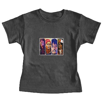 Discover Dave Chappelle Show Gift Hallowee Baby Tees