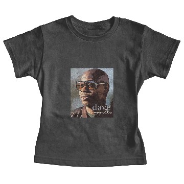 Discover dave chappelle texture oilpaint Essential Baby Tees