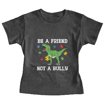Discover Anti Bullying Be A Friends Not A Bully Unity Day Baby Tees