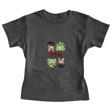 Discover Hades Baby Tees