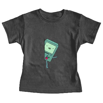 Discover Adventure Time Baby Tees