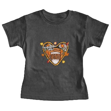 Discover Pumpkin Spice Junkie Baby Tees