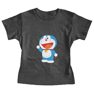 Discover doraemon Baby Tees