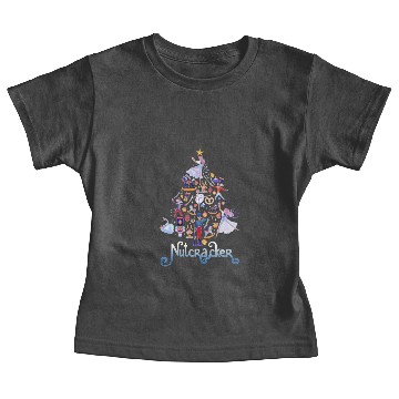 Discover Nutcracker Baby Tees