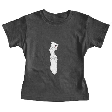 Discover Hisoka Baby Tees