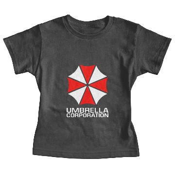 Discover Resident evil Baby Tees