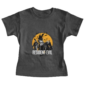 Discover Resident evil Baby Tees