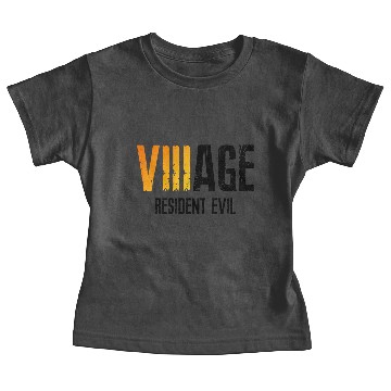 Discover Resident evil Baby Tees
