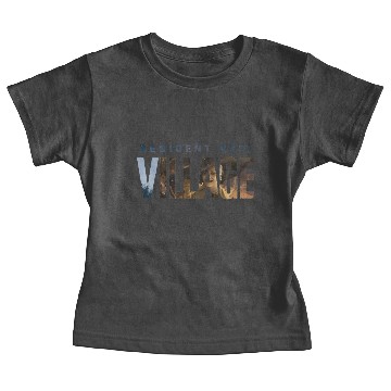 Discover Resident evil Baby Tees