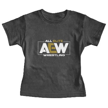 Discover All Elite Wrestling Baby Tees