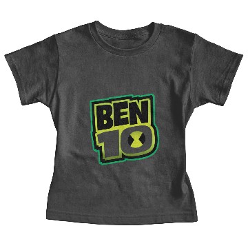 Discover Ben 10 Baby Tees
