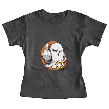 Discover Boo Boo Crew Baby Tees