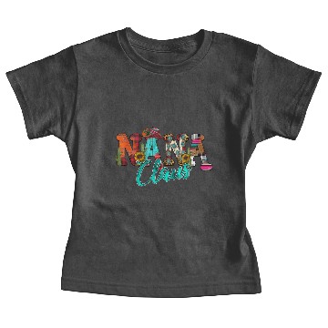 Discover Nana Claus Christmas Baby Tees