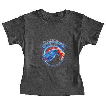 Discover Steve Miller Band Wintertime Baby Tees