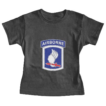 Discover 173Rd Airborne Brigade Baby Tees