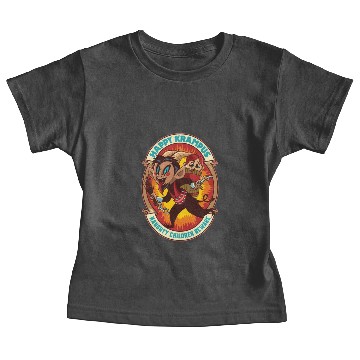 Discover HAPPY KRAMPUS Baby Tees