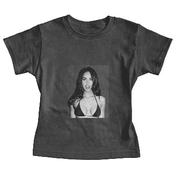 Discover MEGAN FOX Baby Tees