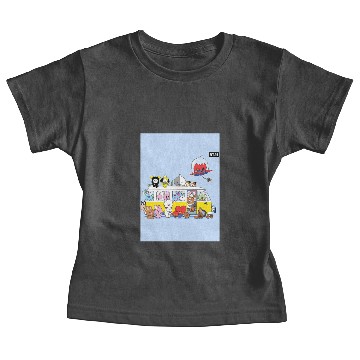 Discover Bt21 fandom Baby Tees