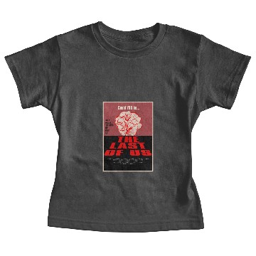 Discover Horror Dawn of the Dead Baby Tees